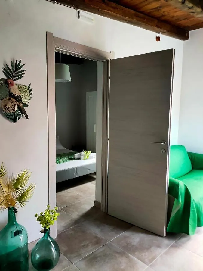 La Palma Villa Syracuse Italy