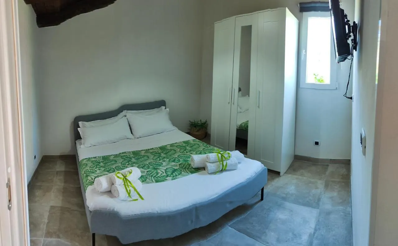 La Palma Villa Syracuse 0*,  Italy