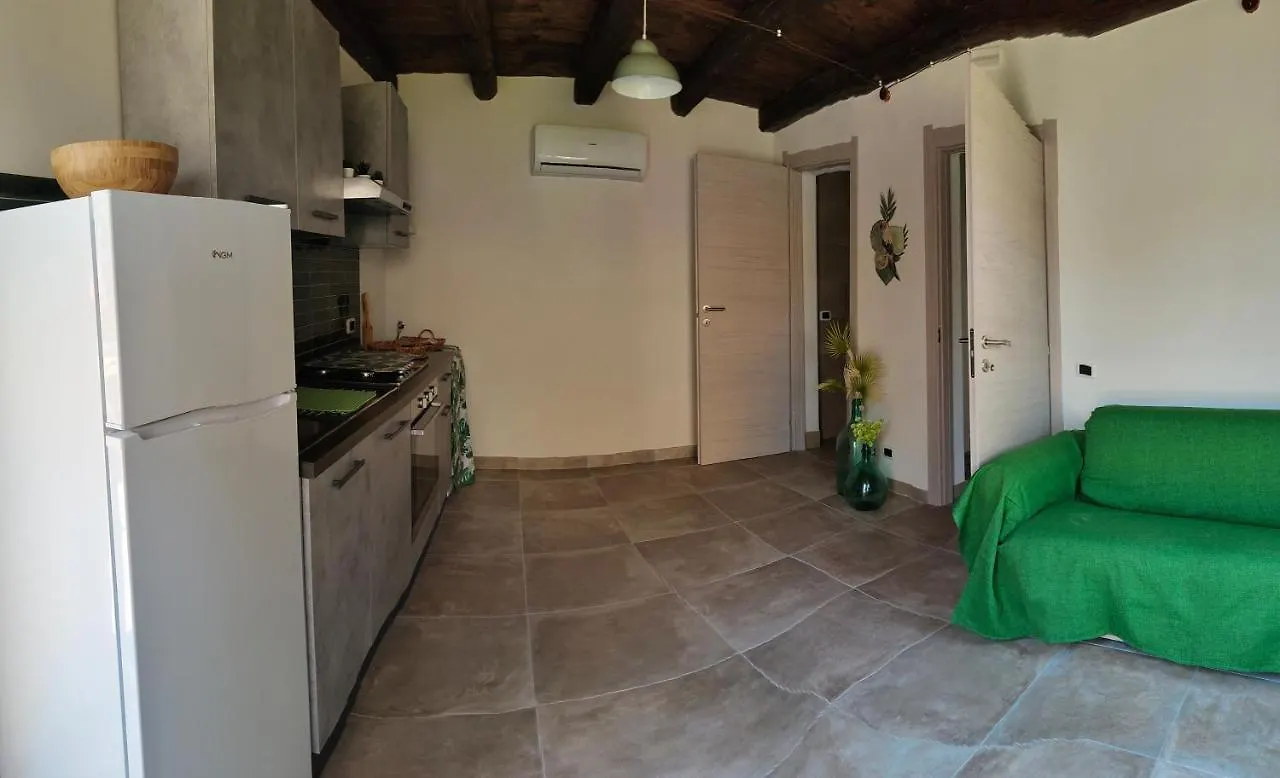 Holiday home La Palma Villa Syracuse