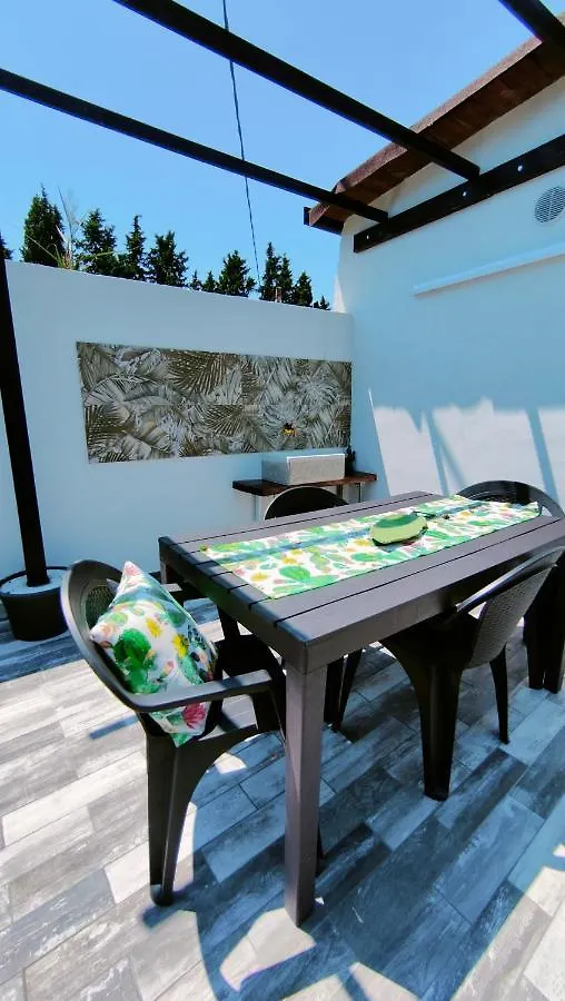 Holiday home La Palma Villa Syracuse