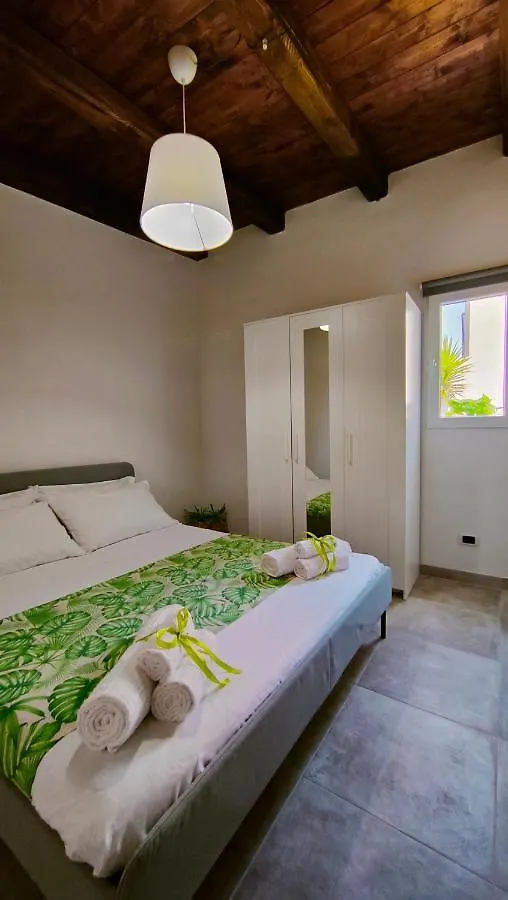 Holiday home La Palma Villa Syracuse