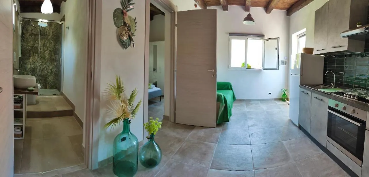 La Palma Villa Syracuse