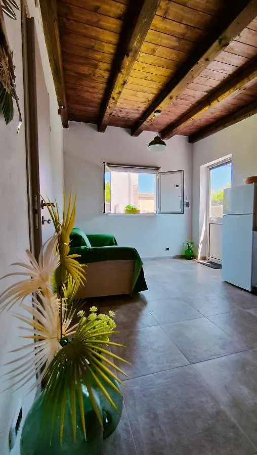 Holiday home La Palma Villa Syracuse Italy
