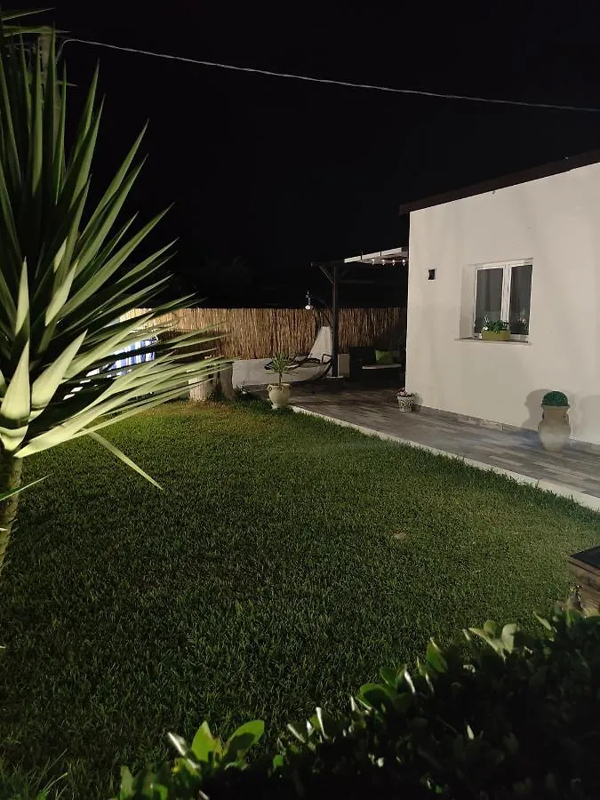 La Palma Villa Syracuse Italy
