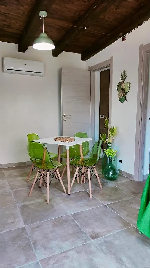 La Palma Villa Syracuse Holiday home