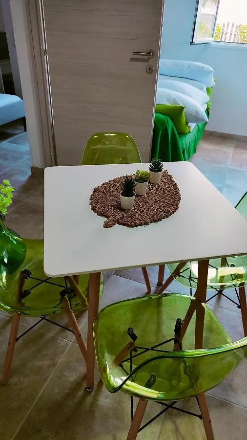 Holiday home La Palma Villa Syracuse Italy