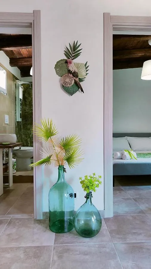 La Palma Villa Syracuse Сasa de vacaciones