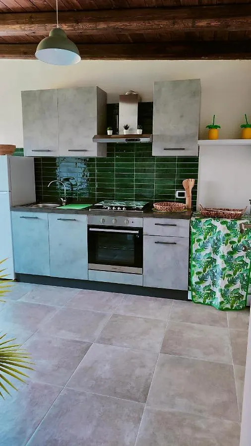 La Palma Villa Syracuse Сasa de vacaciones