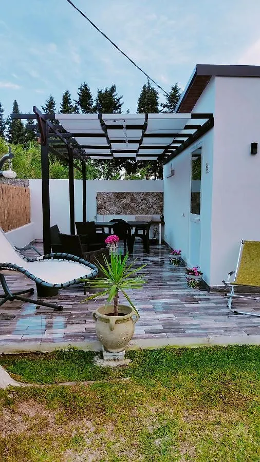 La Palma Villa Syracuse 0*,  Italia