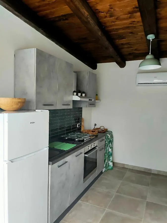 Holiday home La Palma Villa Syracuse