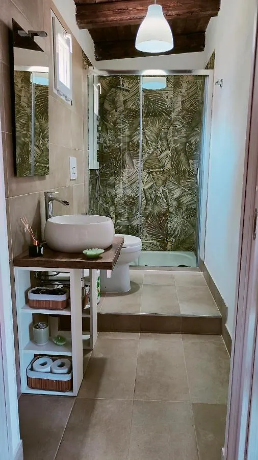 Holiday home La Palma Villa Syracuse